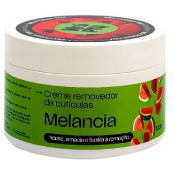 CR REMOVEDOR DE CUTICULAS REPOS 120G MELANCIA