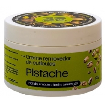 CR REMOVEDOR DE CUTICULAS REPOS 120G PISTACHE