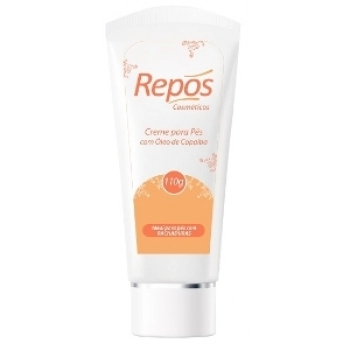 CR PES REPOS 110G BISNAGA OLEO DE COPAIBA