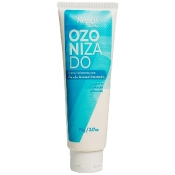 CR HIDR OZONIZADO REPOS 90G OLEO DE GIRASSOL