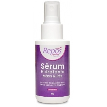 SERUM HIDR MAOS E PES REPOS 90G