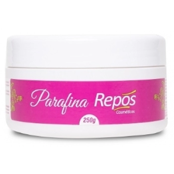 PARAFINA REPOS 250G