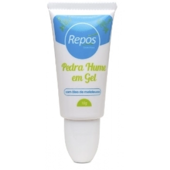 PEDRA HUME EM GEL REPOS 10G