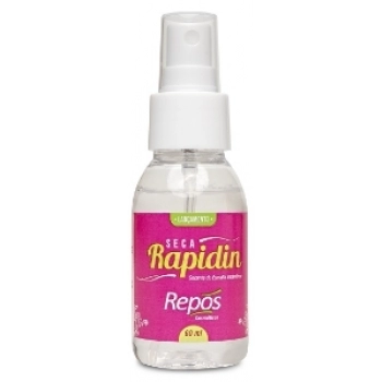 SECANTE SECA RAPIDIN REPOS 60ML