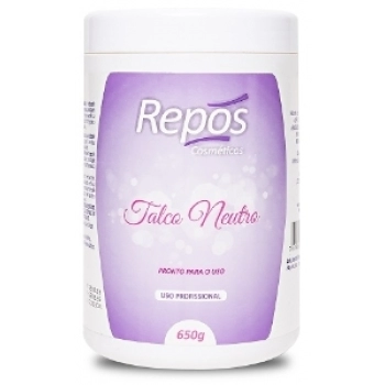 TALCO REPOS 650G NEUTRO