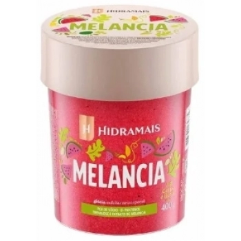 ESF GELEIA CORPORAL HIDRAMAIS 400G MELANCIA