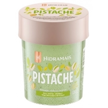 ESF MERENGUE CORPORAL HIDRAMAIS 350G PISTACHE