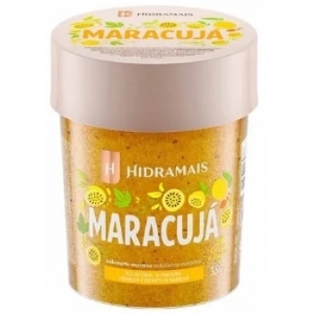 ESF SAB MOUSSE CORPORAL HIDRAMAIS 350G MARACUJA