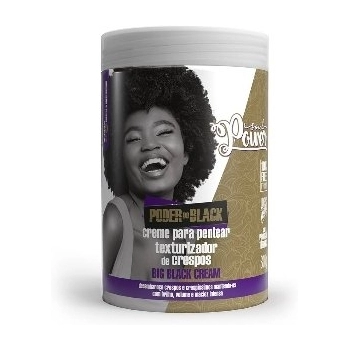 CR PENT SOUL POWER 800GR POWER BLACK TEXTURIZADOR