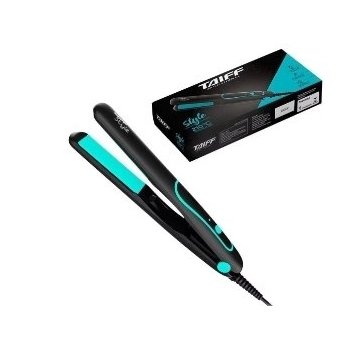 CHAPA TAIFF STYLE BIVOLT PRETA