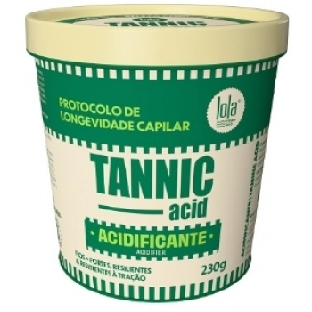 ACIDIFICANTE LOLA 230G TANNIC