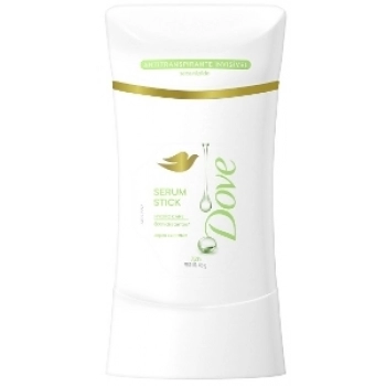DES SERUM STICK ANTIT INVISIVEL DOVE 45G 72H AQUA COCONUT