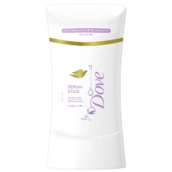 DES SERUM STICK ANTIT INVISIVEL DOVE 45G 72H RAINFOREST LILIES