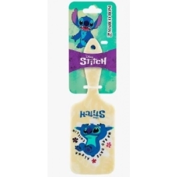 ESC CAB MARCO BONI RAQUETE MEDIA DISNEY STITCH -7123