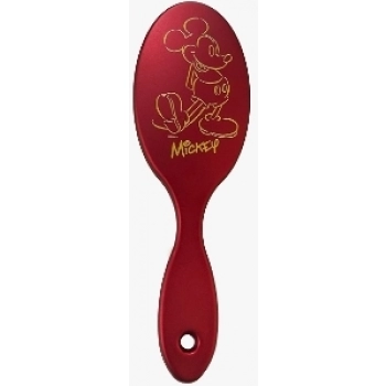 ESC CAB MARCO BONI OVAL GRANDE DISNEY MICKEY METALIZADA -7258