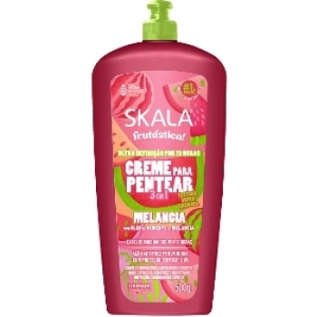 CR PENT SKALA FRUTASTICA 500G 3 EM 1 MELANCIA