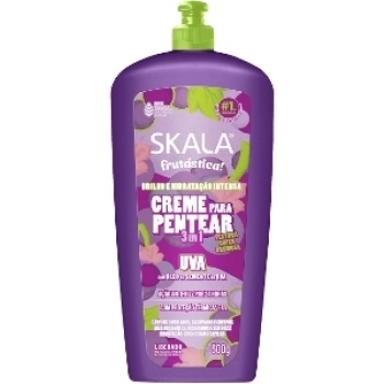 CR PENT SKALA FRUTASTICA 500G 3 EM 1 UVA