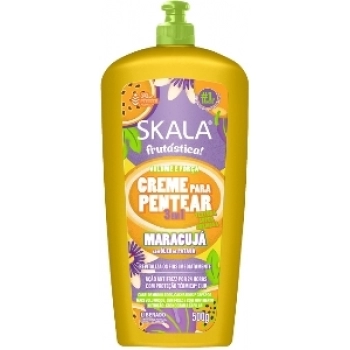 CR PENT SKALA FRUTASTICA 500G 3 EM 1 MARACUJA