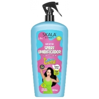 SPRAY UMID SKALA EXPERT 500ML DAY AFTER MAIS CACHOS