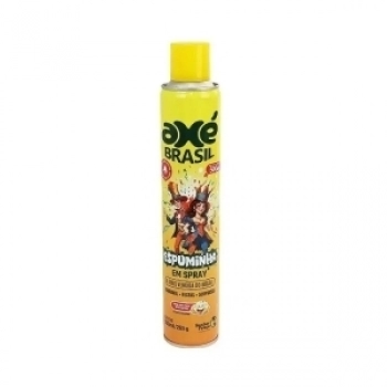ESPUMA EM SPRAY ABOVE AXE BRASIL 500ML NEVE