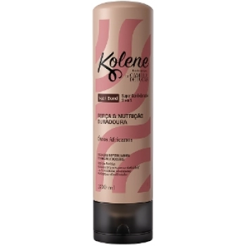 COND KOLENE 300ML 2EM1 OLEOS AFRICANOS