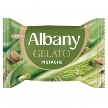 SAB ALBANY 80G GELATO PISTACHE