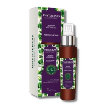 TONICO CAP PHYTOERVAS 70ML ANTIQUEDA