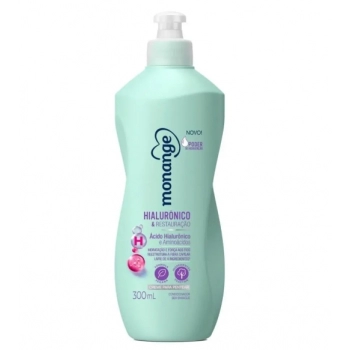 CR PENT MONANGE 300ML HIALURONICO E RESTAURACAO