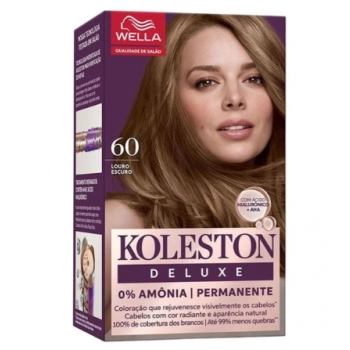 TINT KOLESTON DELUXE 60 LOURO ESCURO