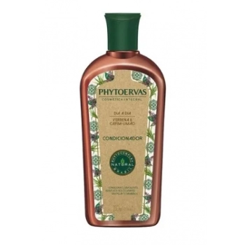 COND PHYTOERVAS DIA A DIA 250ML VERBENA E CAPIM LIMAO