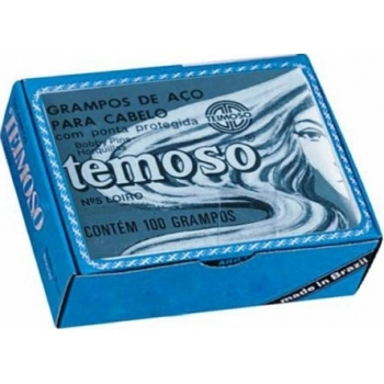 GRAMPO TEIMOSO C/100 N7 LOIRO