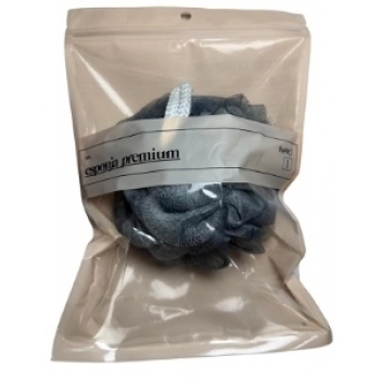 ESPONJA DE BANHO THEPRO PREMIUM DARK BLUE