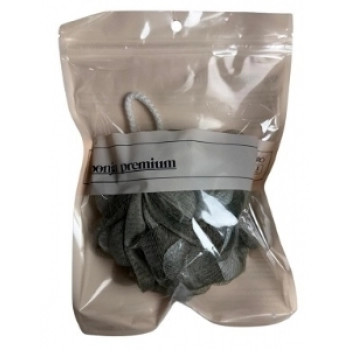 ESPONJA DE BANHO THEPRO PREMIUM DARK GREEN