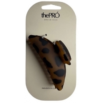 PRENDEDOR THEPRO CLASSIC ANIMAL PRINT