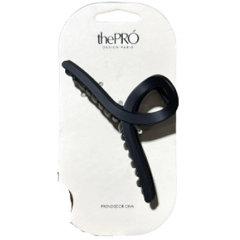 PRENDEDOR THEPRO DIVA BLACK