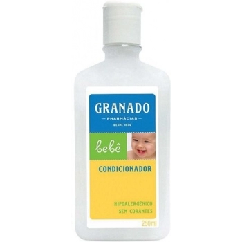 COND GRANADO BEBE 250ML TRAD