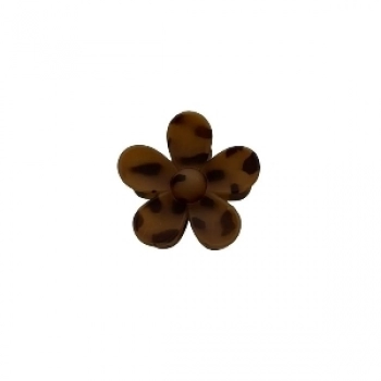 PRENDEDOR THEPRO NATURE ANIMAL PRINT