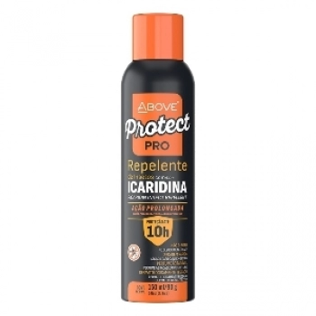 POS PICADA ABOVE PROTECT 50ML ALOE E VERA E CAMOMILA