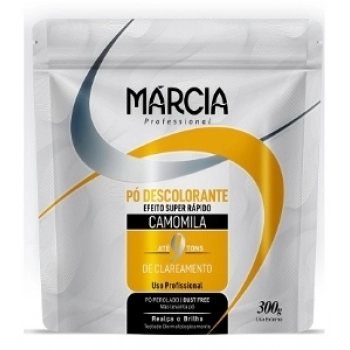 DESC MARCIA 300G CAMOMILA