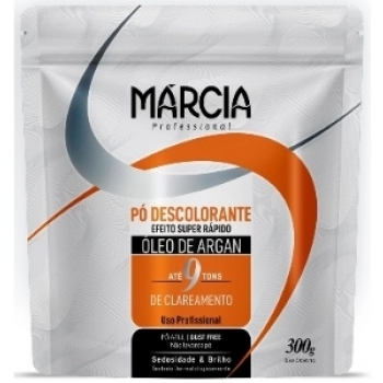 DESC MARCIA 300G OLEO DE ARGAN