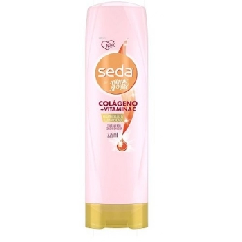 COND SEDA 325ML COLAGENO+VITAMINA C