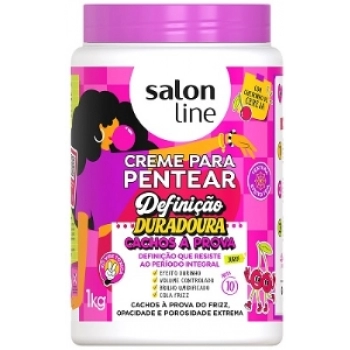 CR PENT S LINE 1KG DEFINICAO DURADOURA CEREJA