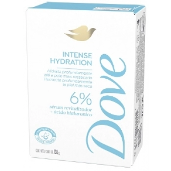 SAB DOVE 135G INTENSE HYDRATION 6% SERUM REVITALIZADOR/ACIDO HIALURONICO