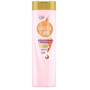 SH SEDA 325ML COLAGENO+VITAMINA C