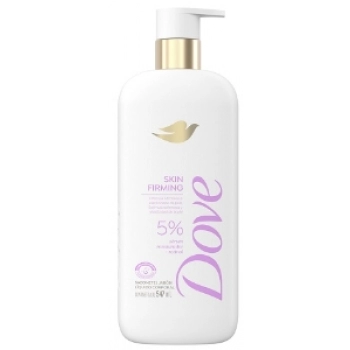 SAB LÍQ DOVE 547ML SKIN FIRMING 5% SERUM RESTAURADOR E RETINOL