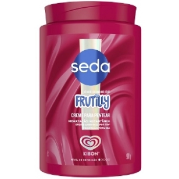 CR PENT SEDA 900G CHEIRINHO DE FRUTILLY HIDRATACAO INSTANTANEA ANTIFRIZZ