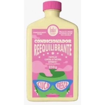 COND LOLA 250G CUCA FRESCA REEQUILIBRANTE