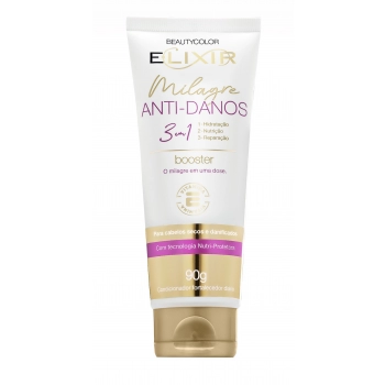 BOOSTER ELIXIR ANTI-DANOS 90G MILAGRE
