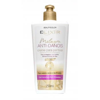 CR PENT ELIXIR ANTI-DANOS 250G MILAGRE