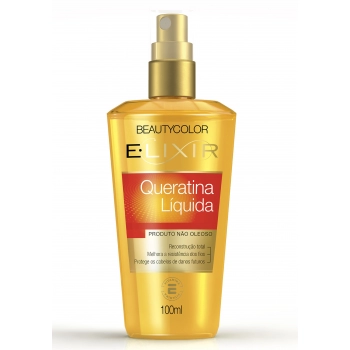 REP PONTAS CAP ELIXIR BEAUTY COLOR 100ML LIQUIDA